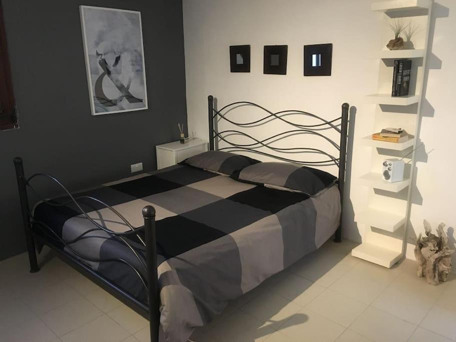 Studio Apartment With Pool In House Of Character. Birkirkara Exterior foto